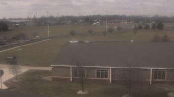 Weather camera view of Greensburg Elementary.