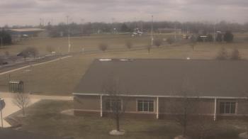 Weather camera view of Greensburg Elementary.