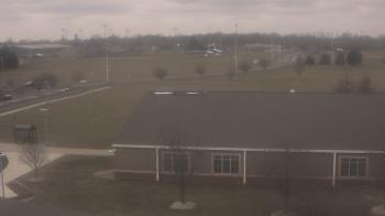 Weather camera view of Greensburg Elementary.