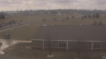 Weather camera view of Greensburg Elementary.