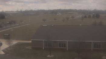 Weather camera view of Greensburg Elementary.