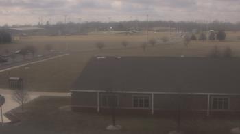 Weather camera view of Greensburg Elementary.