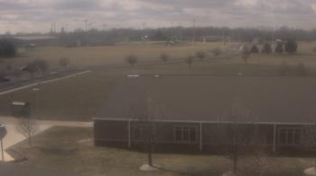 Weather camera view of Greensburg Elementary.