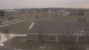 Weather camera view of Greensburg Elementary.