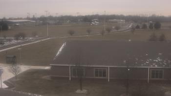 Weather camera view of Greensburg Elementary.