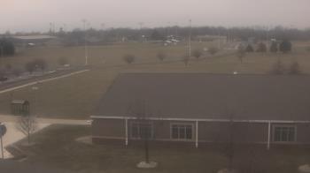 Weather camera view of Greensburg Elementary.