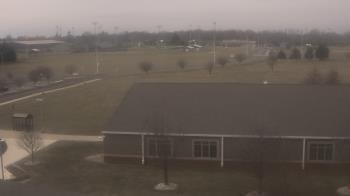 Weather camera view of Greensburg Elementary.