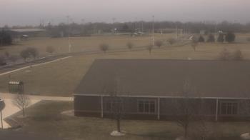 Weather camera view of Greensburg Elementary.