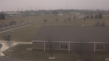 Weather camera view of Greensburg Elementary.