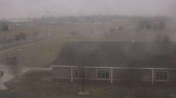 Weather camera view of Greensburg Elementary.