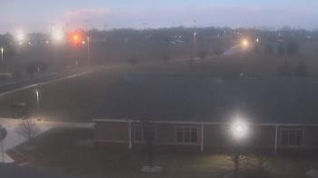 Weather camera view of Greensburg Elementary.