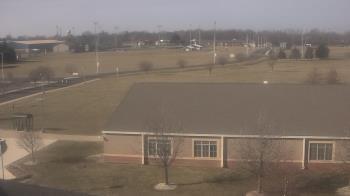 Weather camera view of Greensburg Elementary.