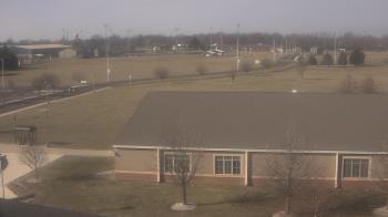 Weather camera view of Greensburg Elementary.