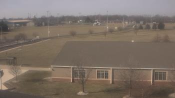 Weather camera view of Greensburg Elementary.