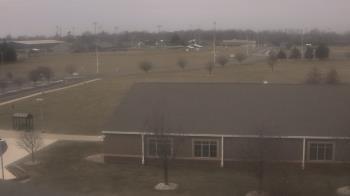 Weather camera view of Greensburg Elementary.