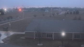 Weather camera view of Greensburg Elementary.