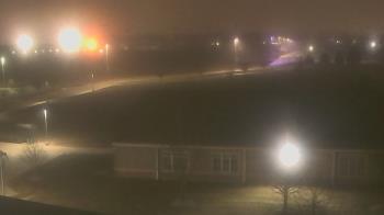 Weather camera view of Greensburg Elementary.