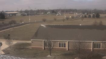 Weather camera view of Greensburg Elementary.