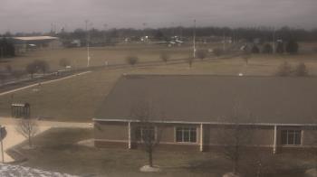 Weather camera view of Greensburg Elementary.