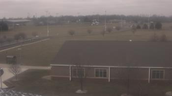 Weather camera view of Greensburg Elementary.
