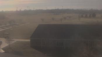 Weather camera view of Greensburg Elementary.