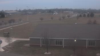 Weather camera view of Greensburg Elementary.