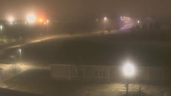 Weather camera view of Greensburg Elementary.