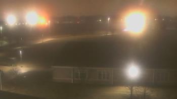 Weather camera view of Greensburg Elementary.