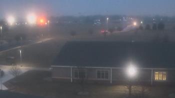 Weather camera view of Greensburg Elementary.