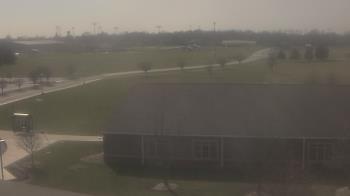 Weather camera view of Greensburg Elementary.