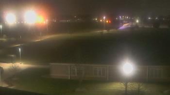 Weather camera view of Greensburg Elementary.