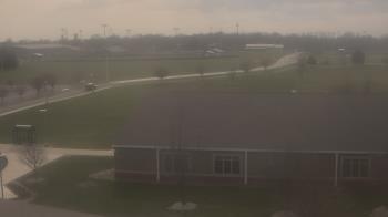 Weather camera view of Greensburg Elementary.