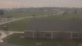 Weather camera view of Greensburg Elementary.