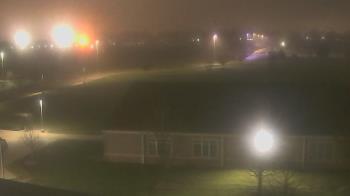 Weather camera view of Greensburg Elementary.