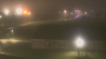 Weather camera view of Greensburg Elementary.