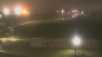 Weather camera view of Greensburg Elementary.