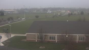 Weather camera view of Greensburg Elementary.