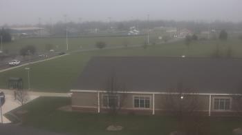 Weather camera view of Greensburg Elementary.