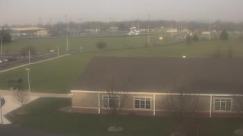 Weather camera view of Greensburg Elementary.