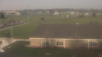 Weather camera view of Greensburg Elementary.