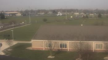 Weather camera view of Greensburg Elementary.