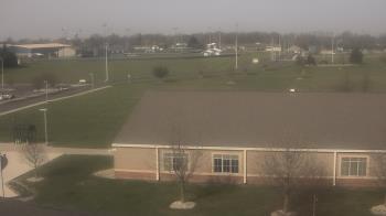 Weather camera view of Greensburg Elementary.