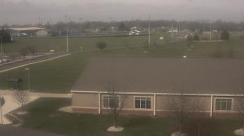 Weather camera view of Greensburg Elementary.