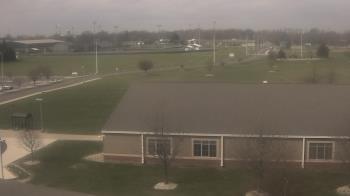 Weather camera view of Greensburg Elementary.