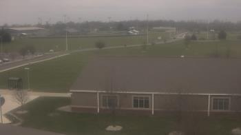 Weather camera view of Greensburg Elementary.