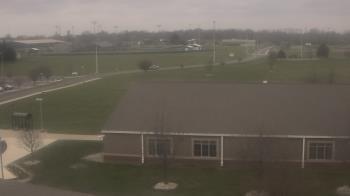 Weather camera view of Greensburg Elementary.