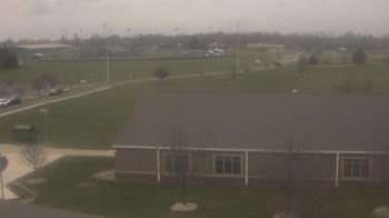 Weather camera view of Greensburg Elementary.