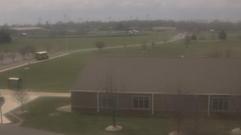 Weather camera view of Greensburg Elementary.