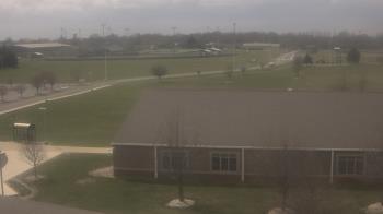 Weather camera view of Greensburg Elementary.