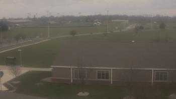 Weather camera view of Greensburg Elementary.